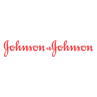 Johnson & Johnson Logo