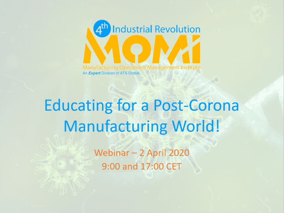 MOMi Webinar-April 2020